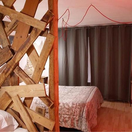 Casa Paeria Bed & Breakfast Lleida Luaran gambar