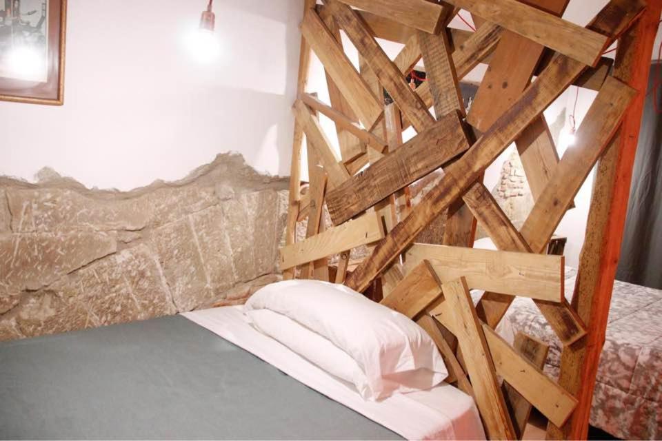 Casa Paeria Bed & Breakfast Lleida Luaran gambar