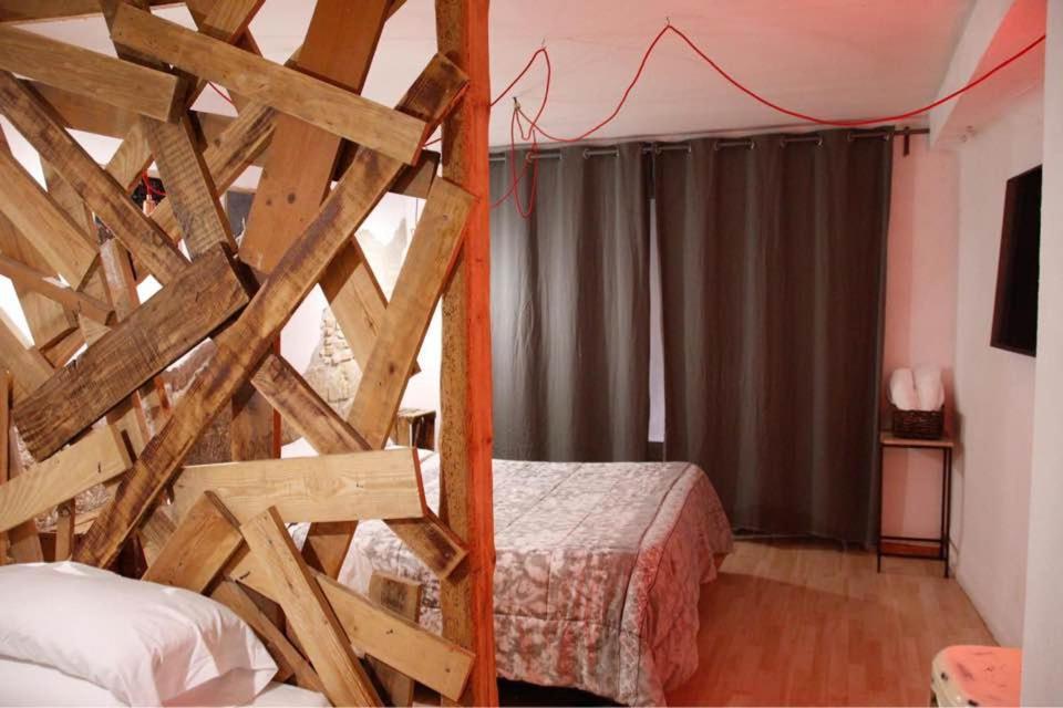 Casa Paeria Bed & Breakfast Lleida Luaran gambar