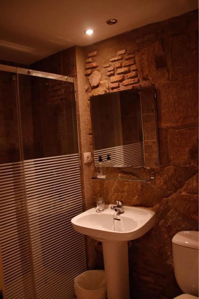 Casa Paeria Bed & Breakfast Lleida Luaran gambar